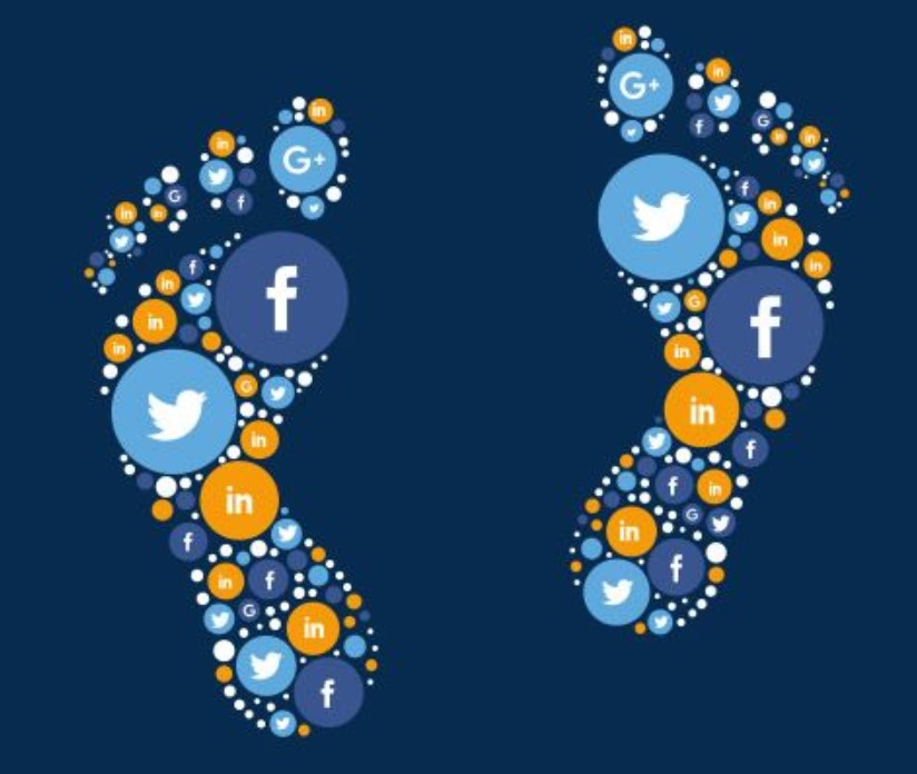 Unveiling Your Digital Footprint